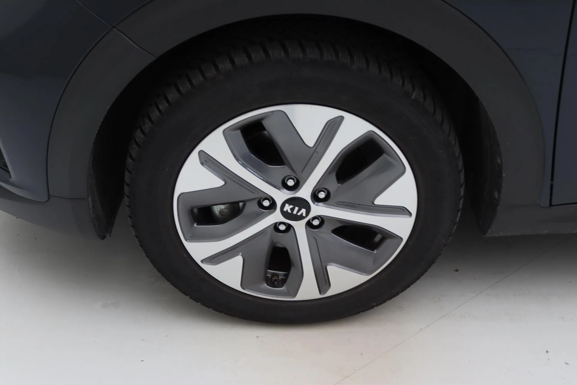 Hoofdafbeelding Kia e-Niro