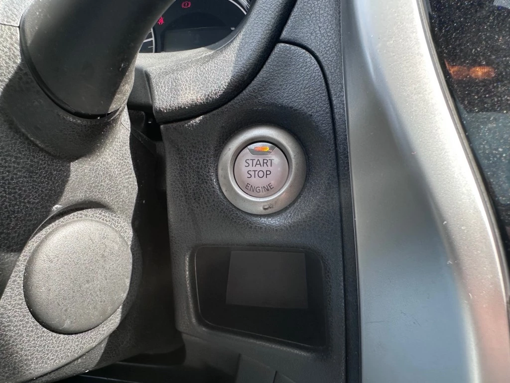 Hoofdafbeelding Nissan Note