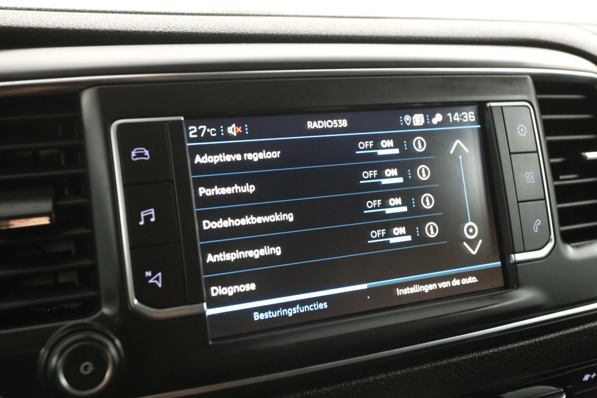 Hoofdafbeelding Peugeot Expert