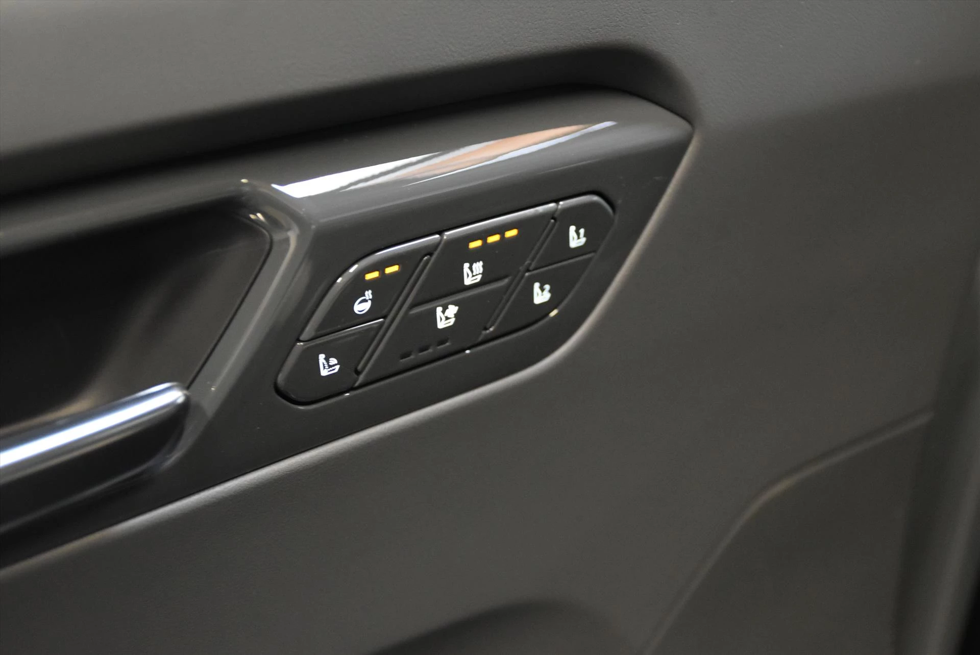 Hoofdafbeelding Kia EV9