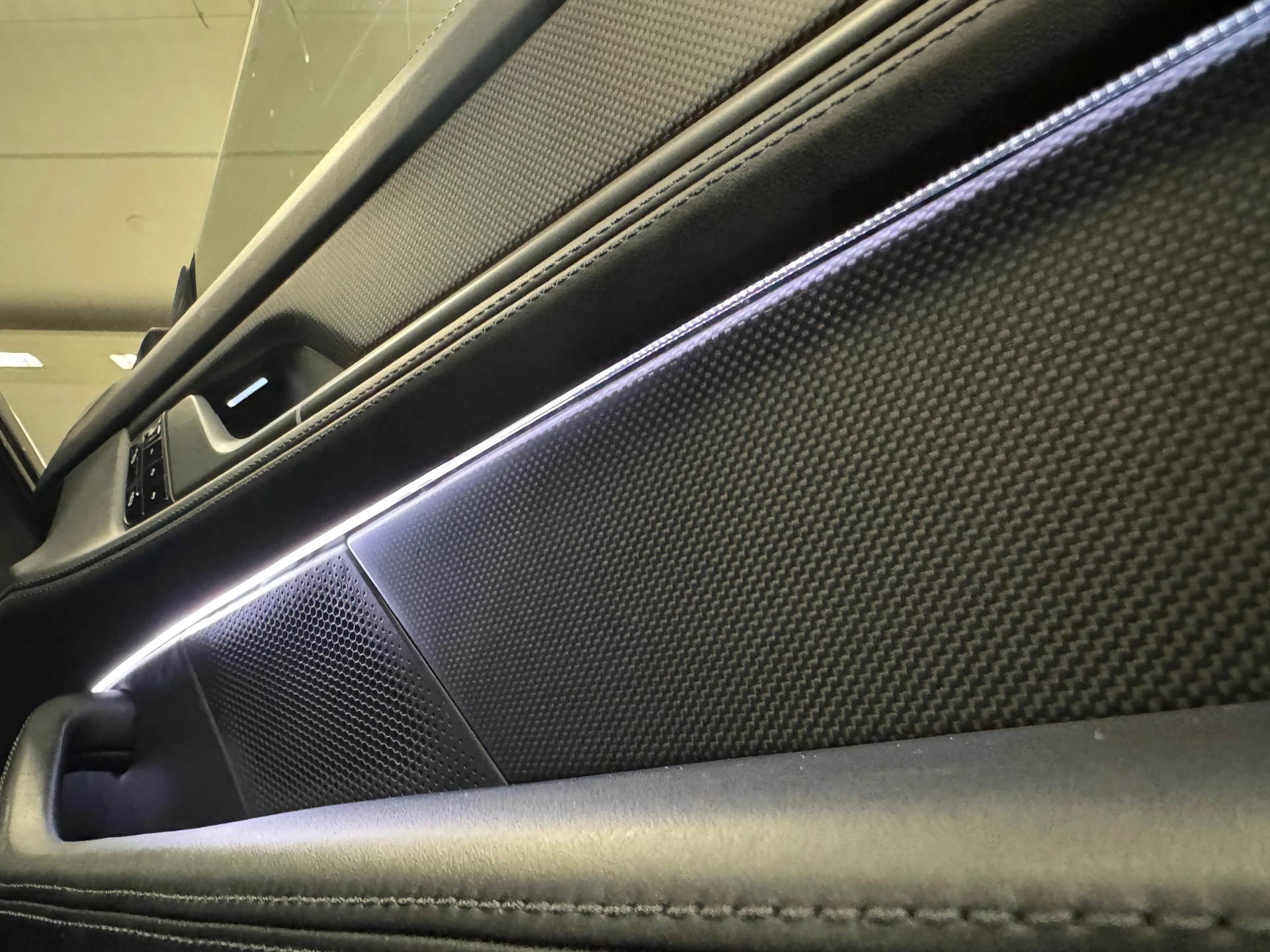 Hoofdafbeelding Porsche Taycan