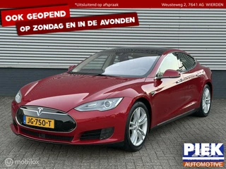 Tesla Model S 70 Base FREE SUPERCHARGING AUTOPILOT