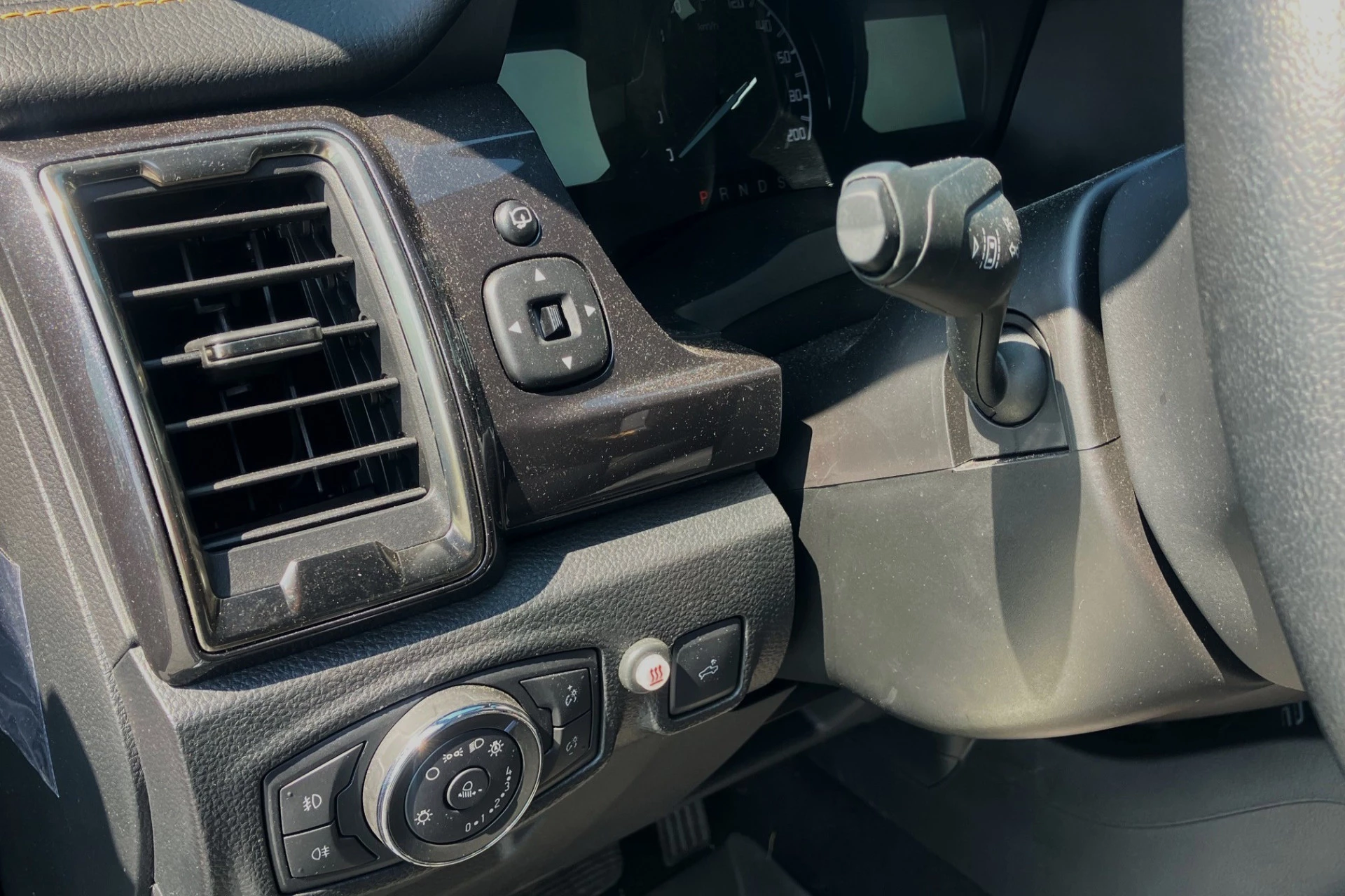 Hoofdafbeelding Ford Ranger