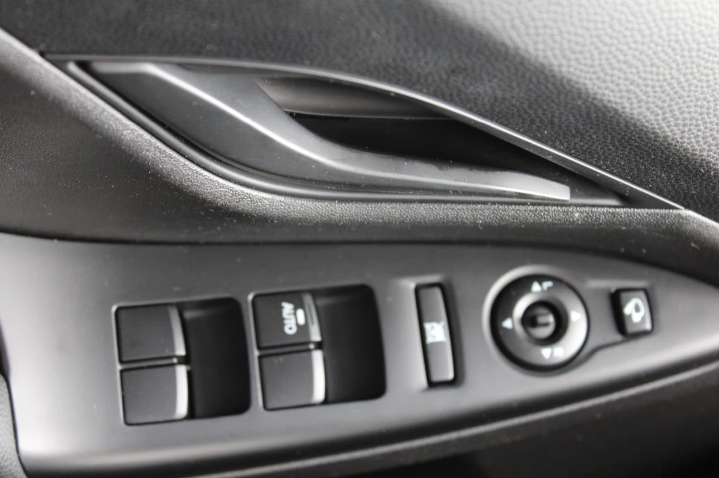 Hoofdafbeelding Hyundai ix20