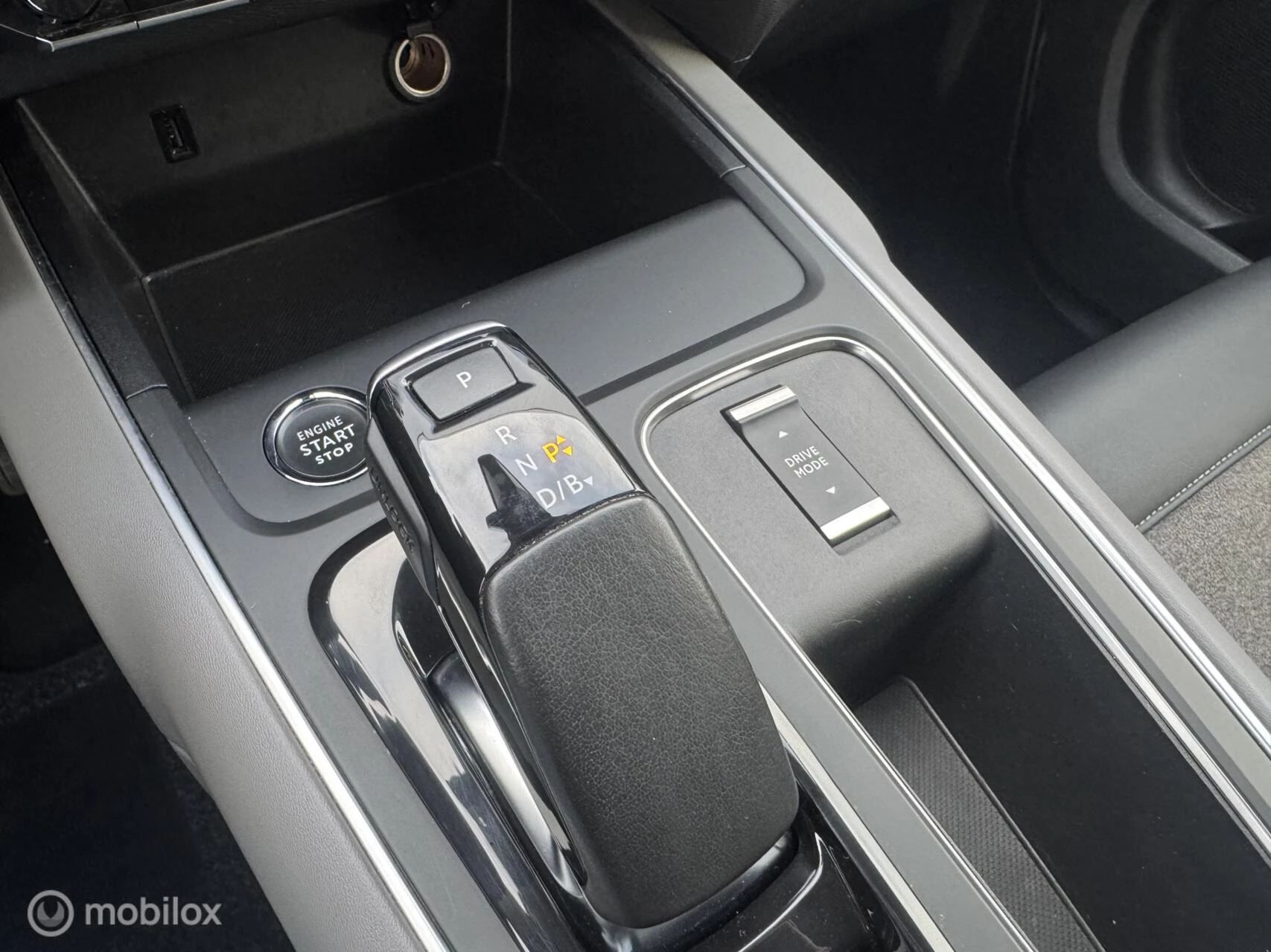 Hoofdafbeelding Citroën C5 Aircross