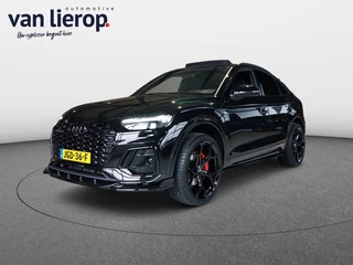 Audi Q5 Sportback 55 TFSI e S edition Competition 22'' | SQ5 STYLE