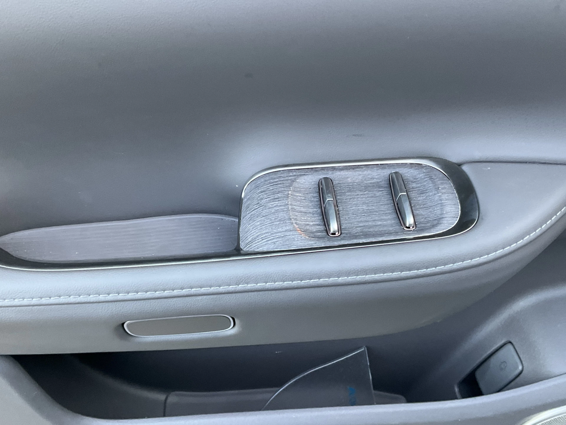 Hoofdafbeelding NIO ET7