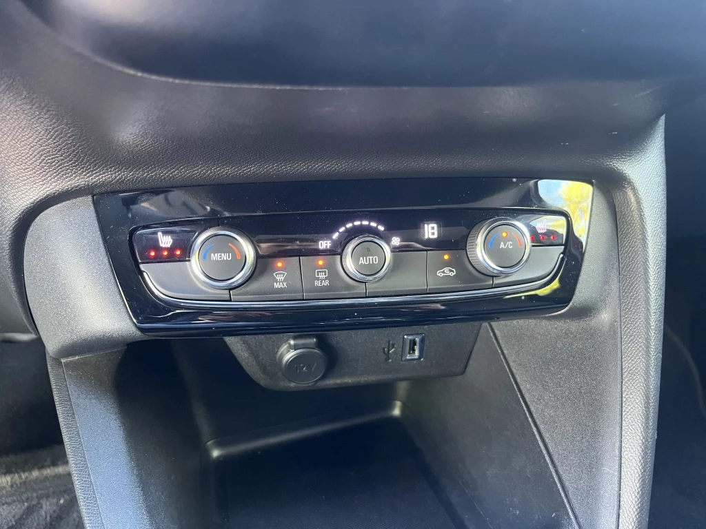 Hoofdafbeelding Opel Corsa-e