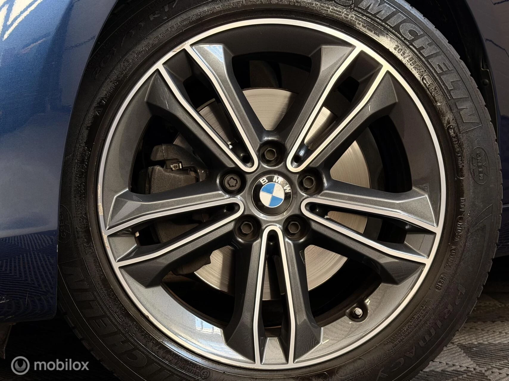 Hoofdafbeelding BMW 2 Serie
