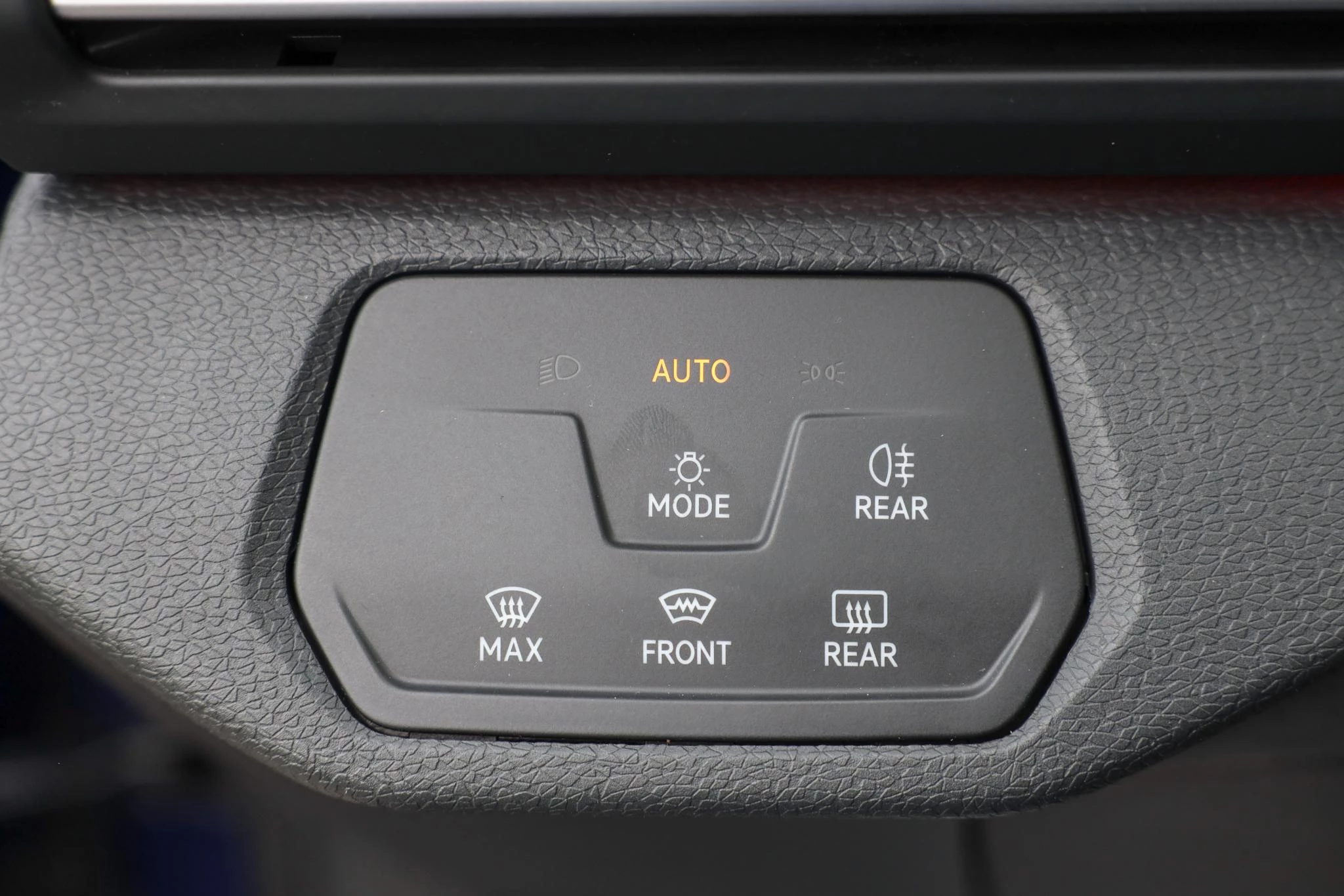 Hoofdafbeelding Volkswagen ID.4