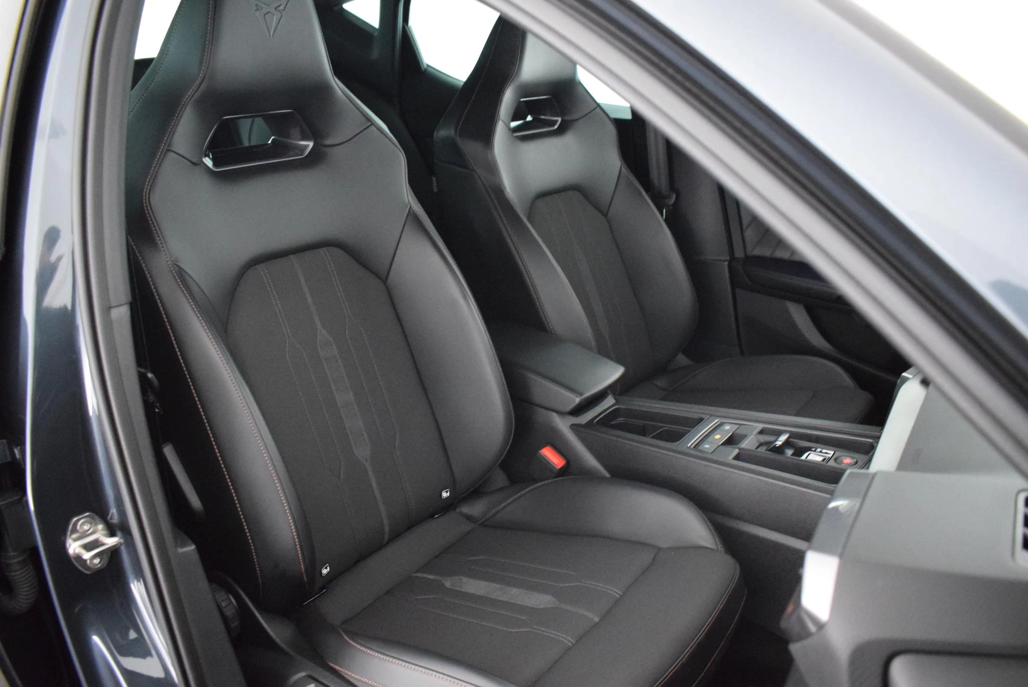 Hoofdafbeelding CUPRA Leon