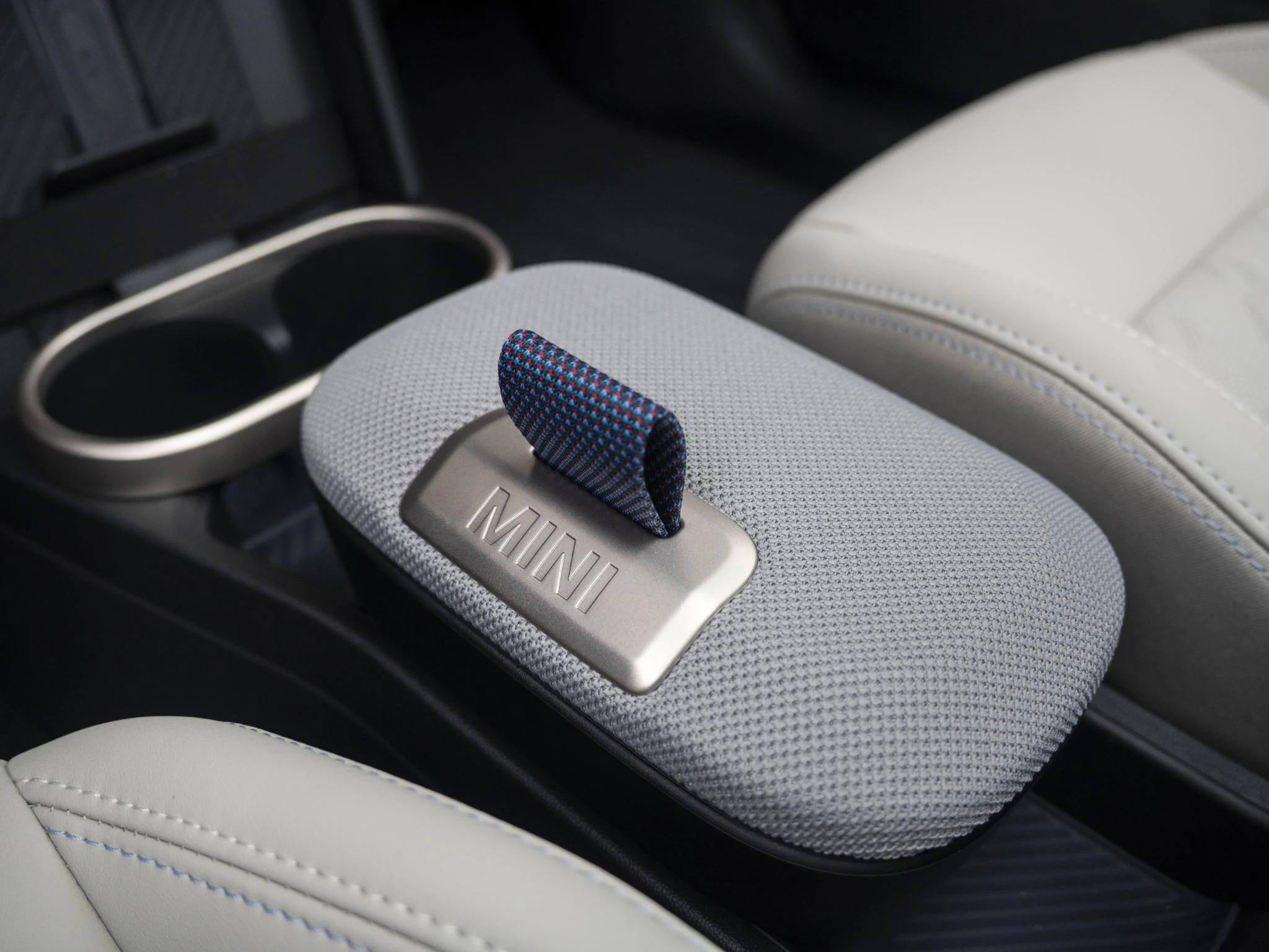 Hoofdafbeelding MINI 5-deurs