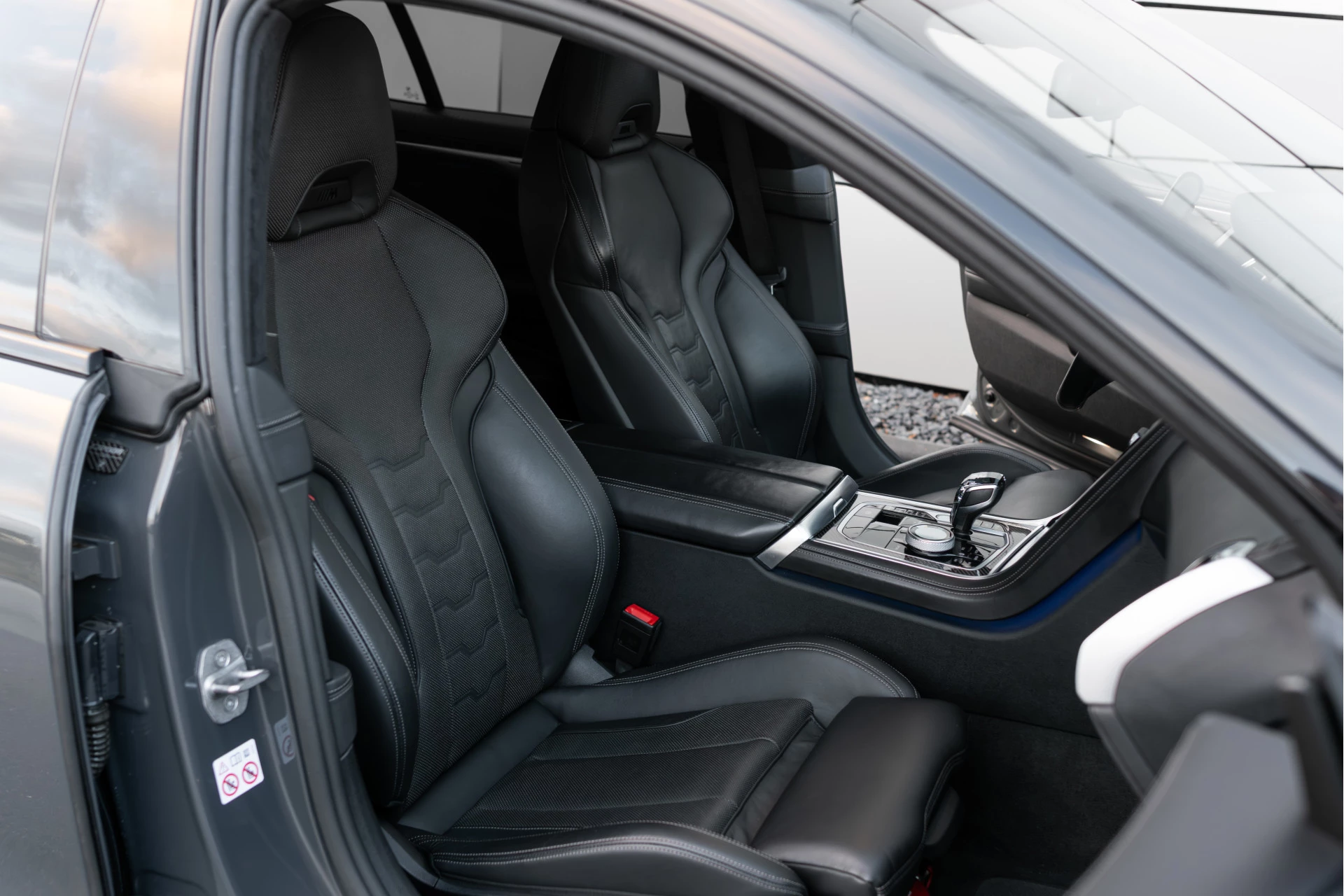 Hoofdafbeelding BMW 8 Serie