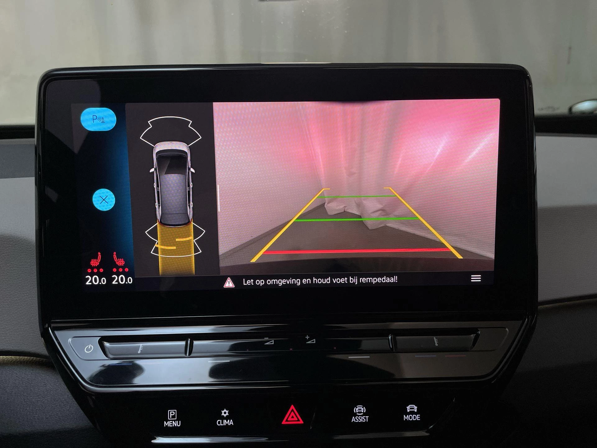 Hoofdafbeelding Volkswagen ID.3