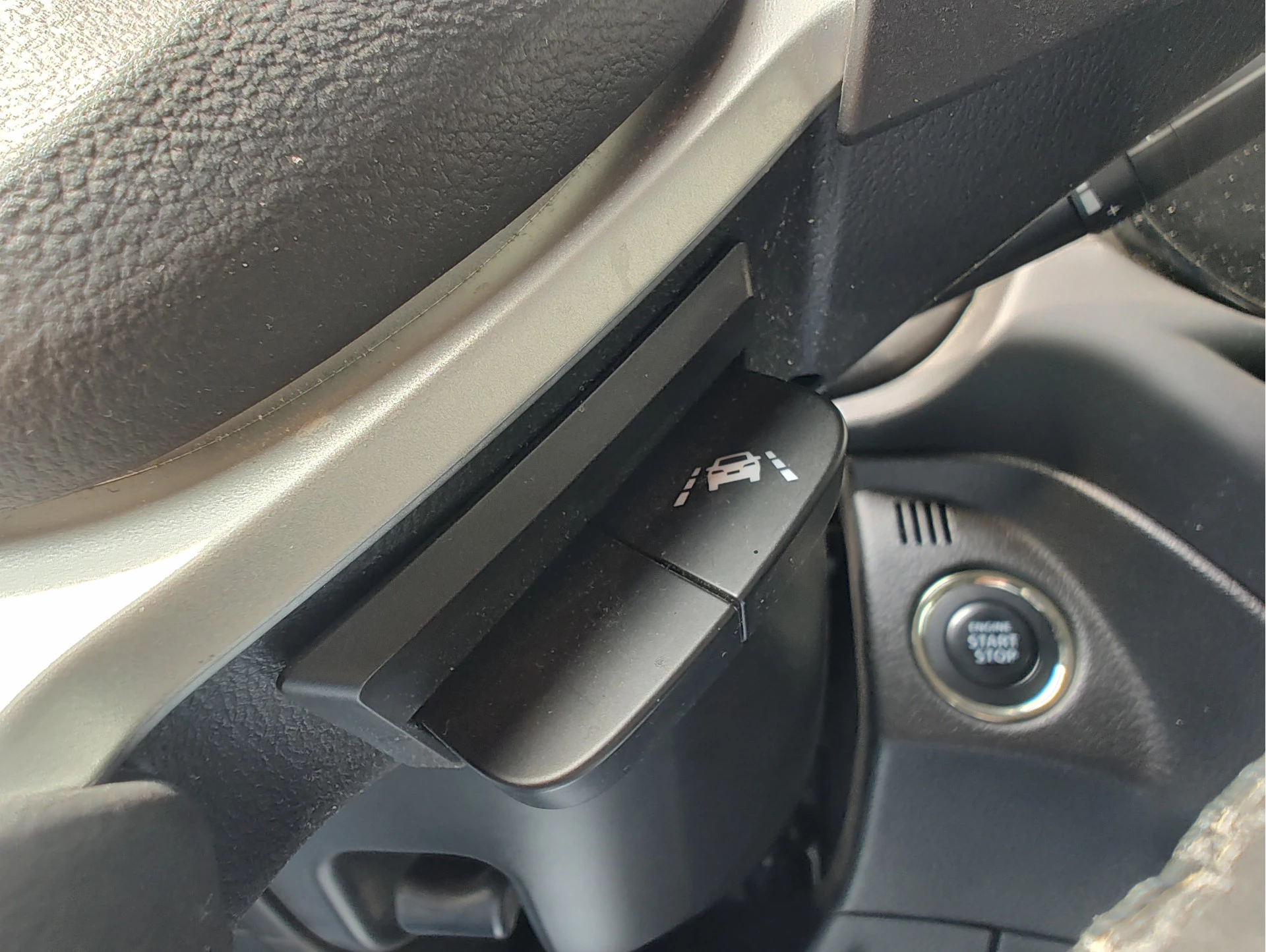 Hoofdafbeelding Suzuki S-Cross