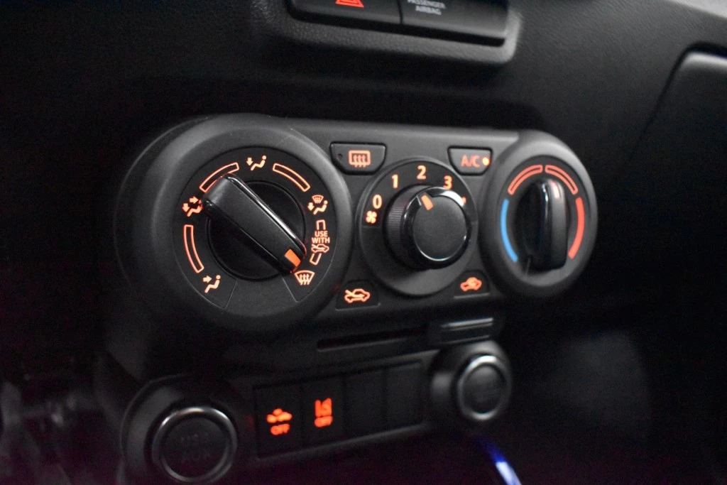 Hoofdafbeelding Suzuki Ignis