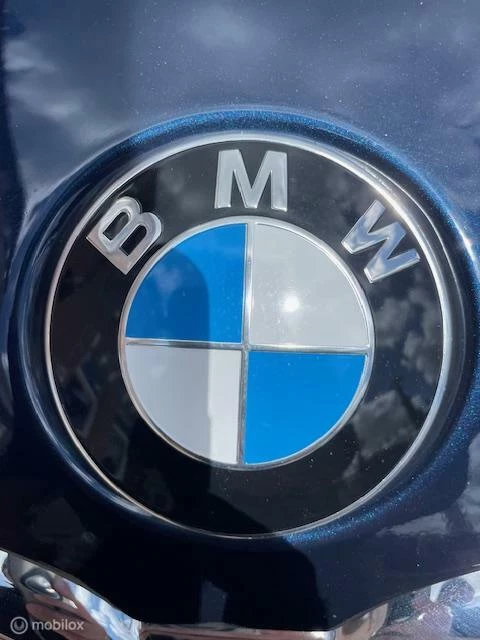 Hoofdafbeelding BMW 7 Serie