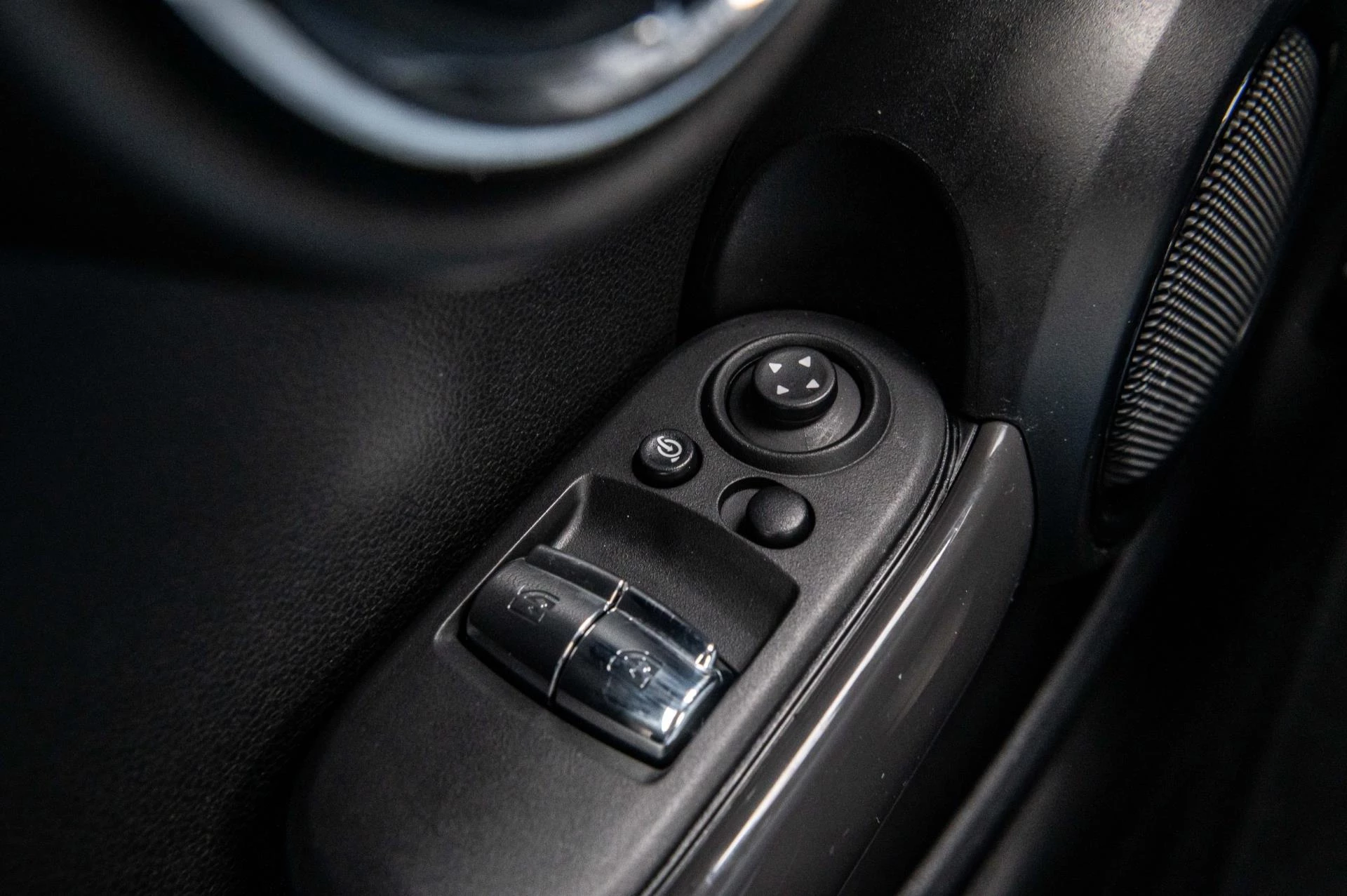 Hoofdafbeelding MINI One