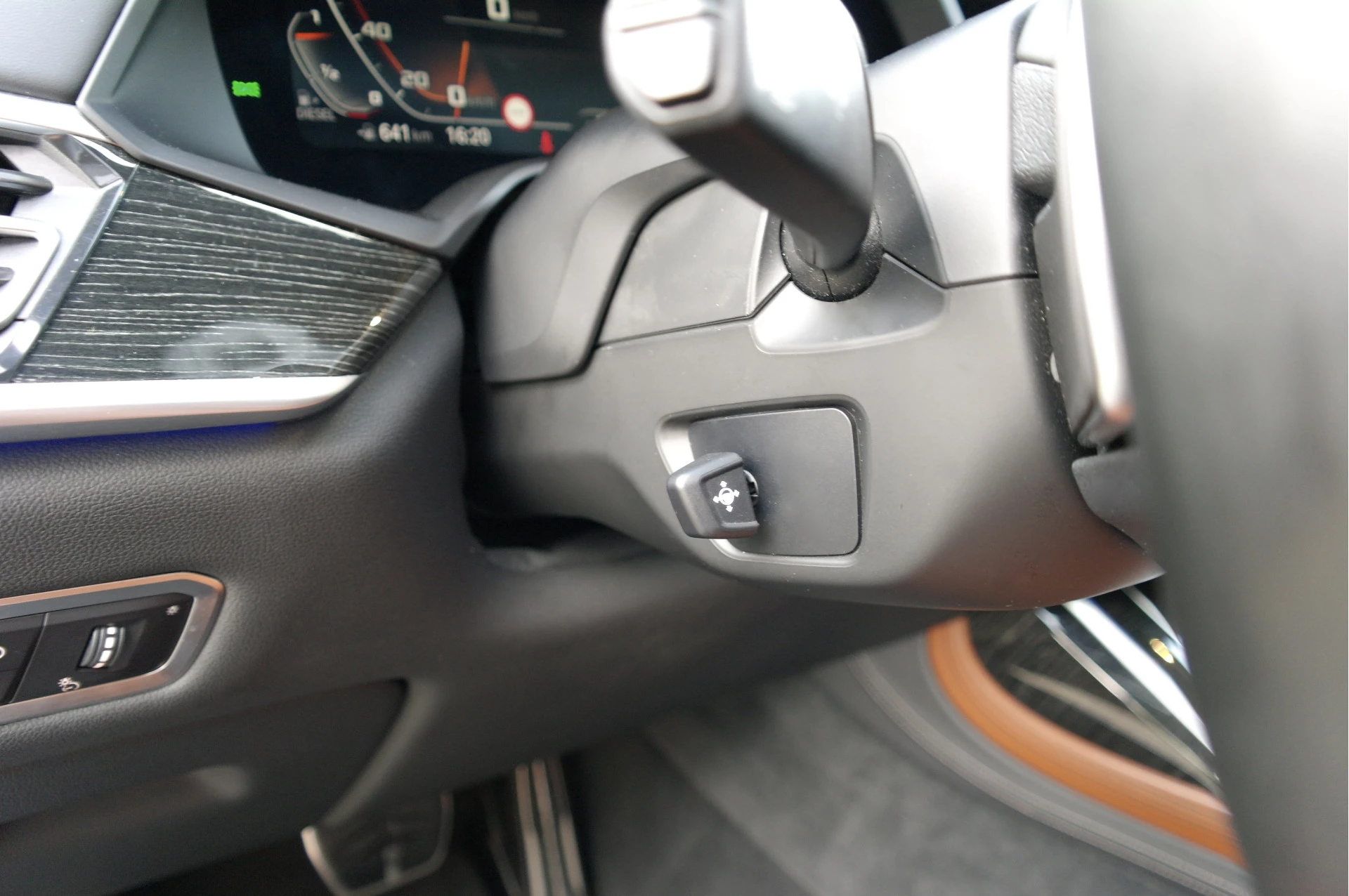 Hoofdafbeelding BMW X7