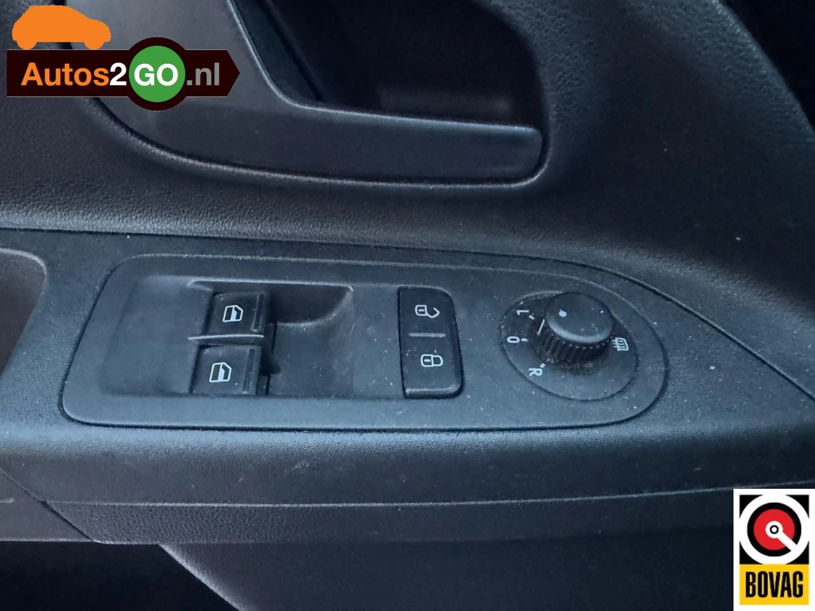 Hoofdafbeelding Škoda Citigo