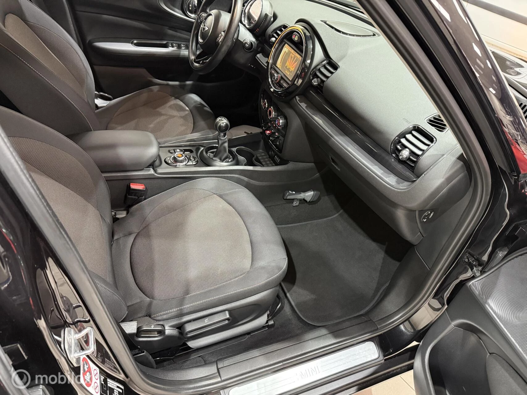 Hoofdafbeelding MINI Clubman