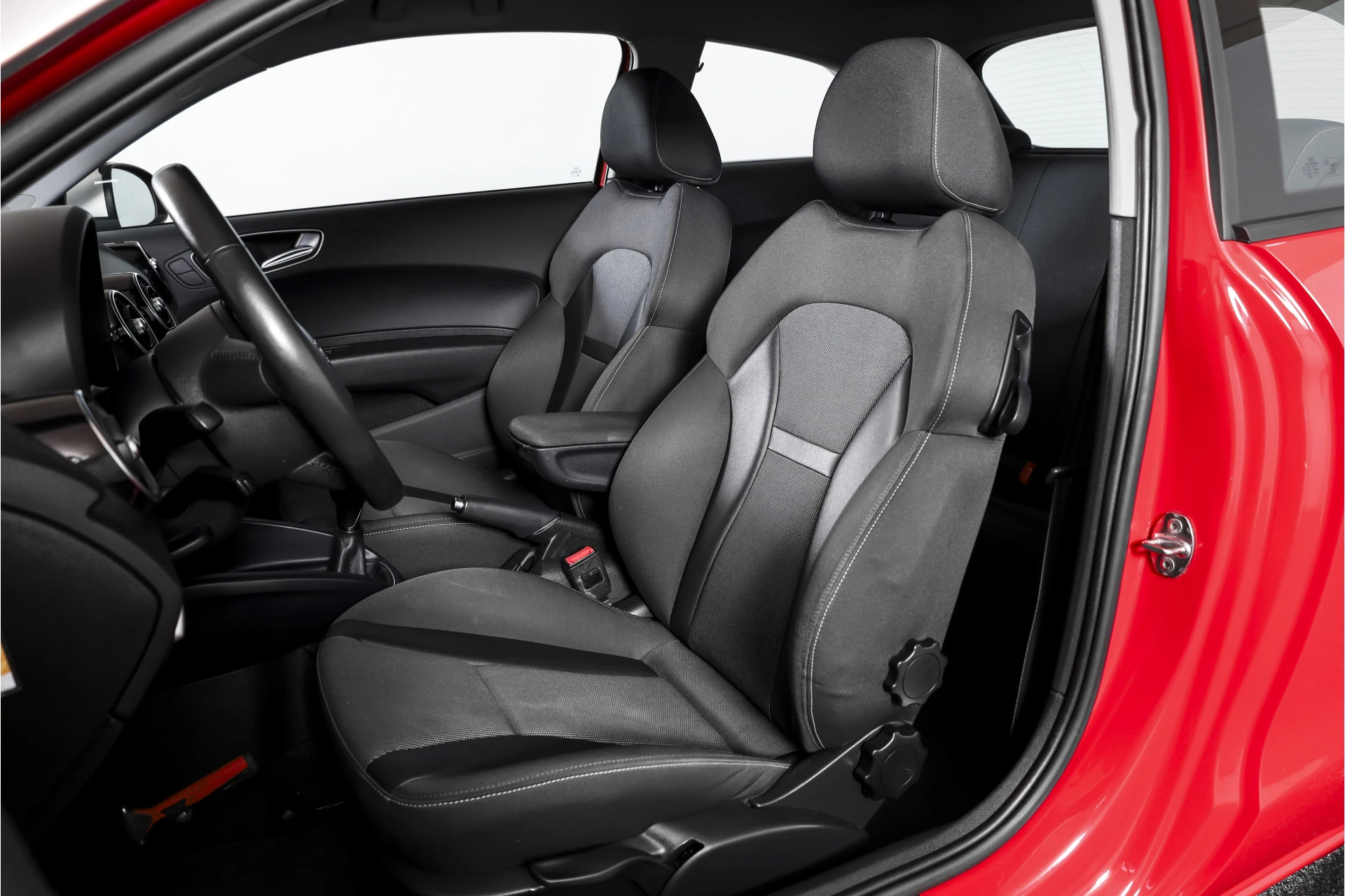 Hoofdafbeelding Audi A1
