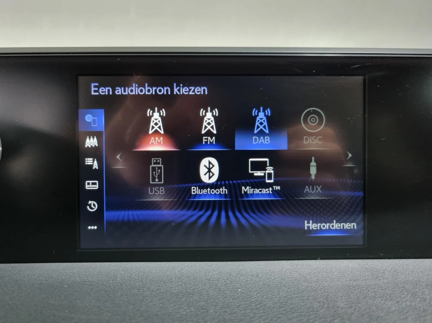 Hoofdafbeelding Lexus UX