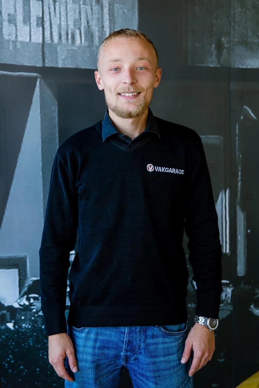 Hoofdafbeelding Honda Civic