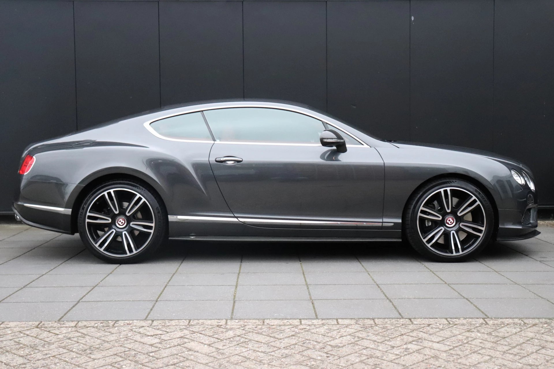 Hoofdafbeelding Bentley Continental GT