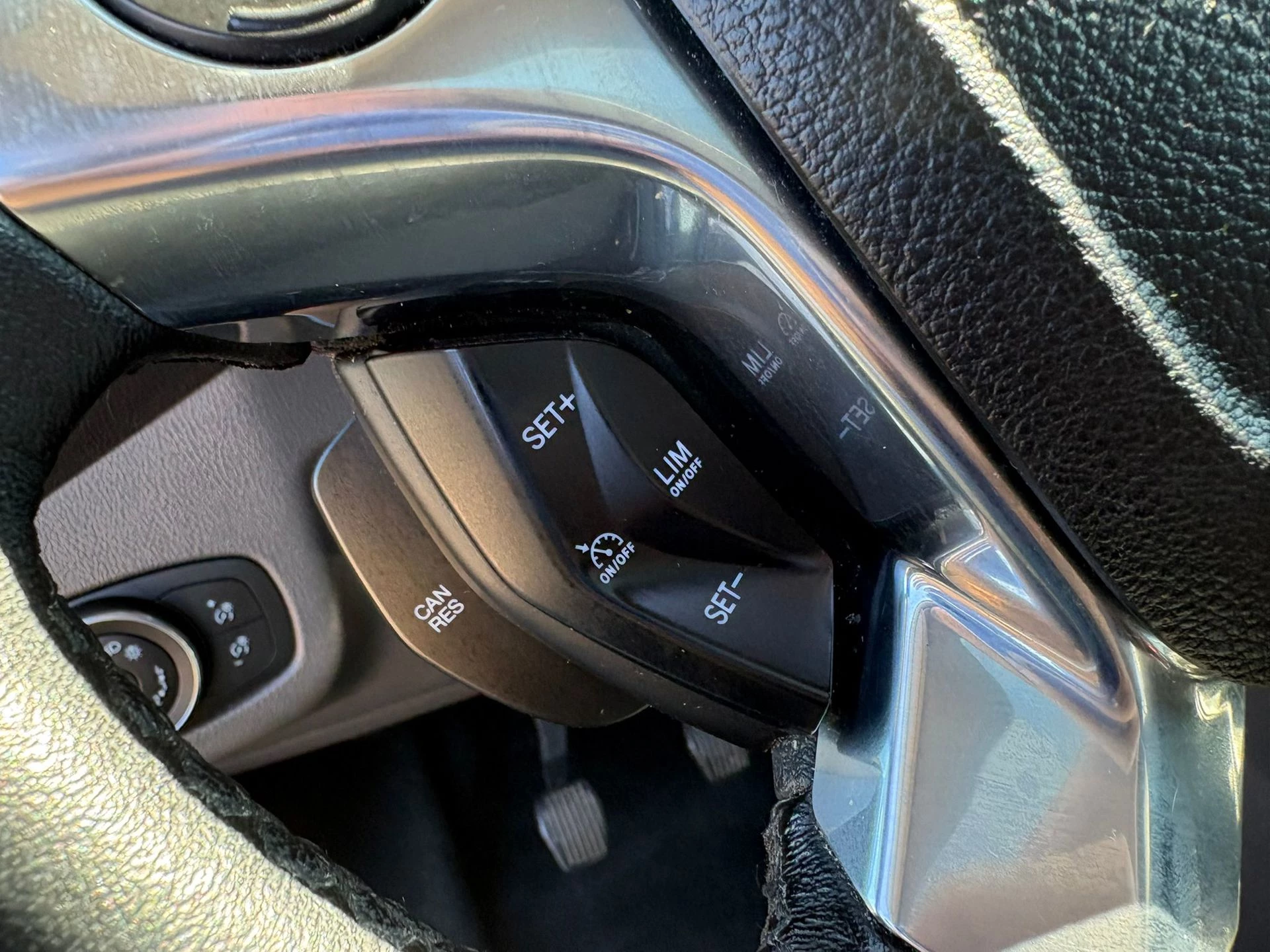 Hoofdafbeelding Ford Tourneo Connect