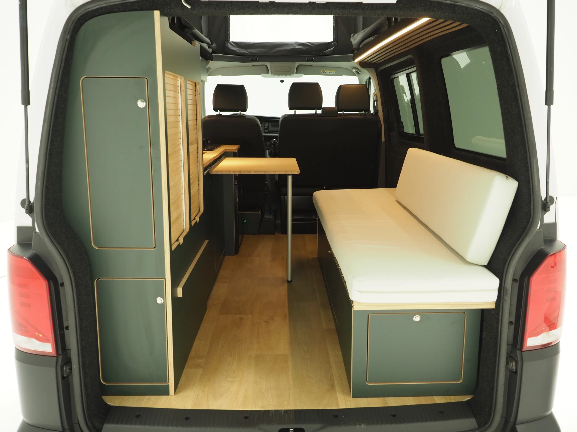 Hoofdafbeelding Volkswagen California
