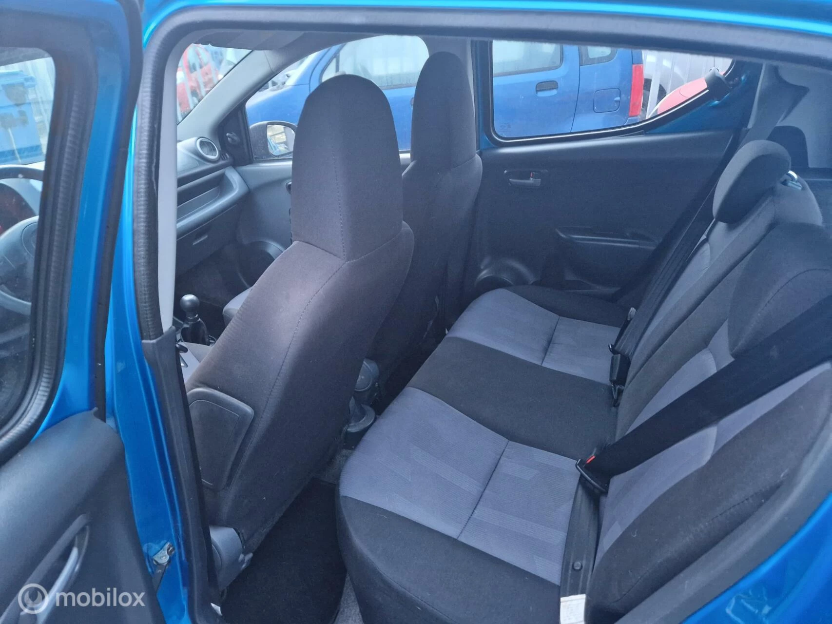 Hoofdafbeelding Suzuki Alto