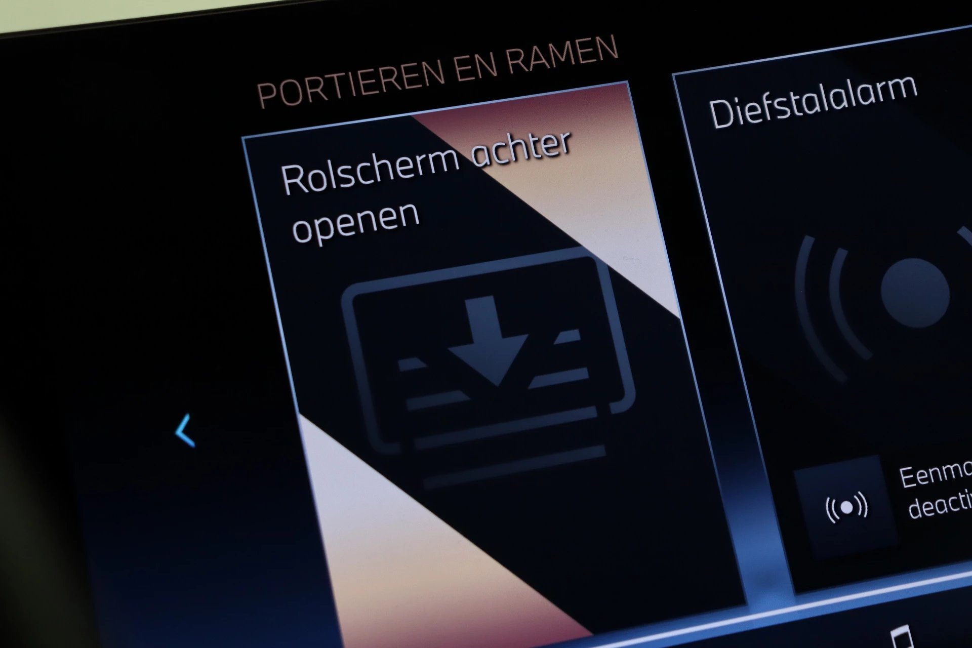 Hoofdafbeelding BMW i5