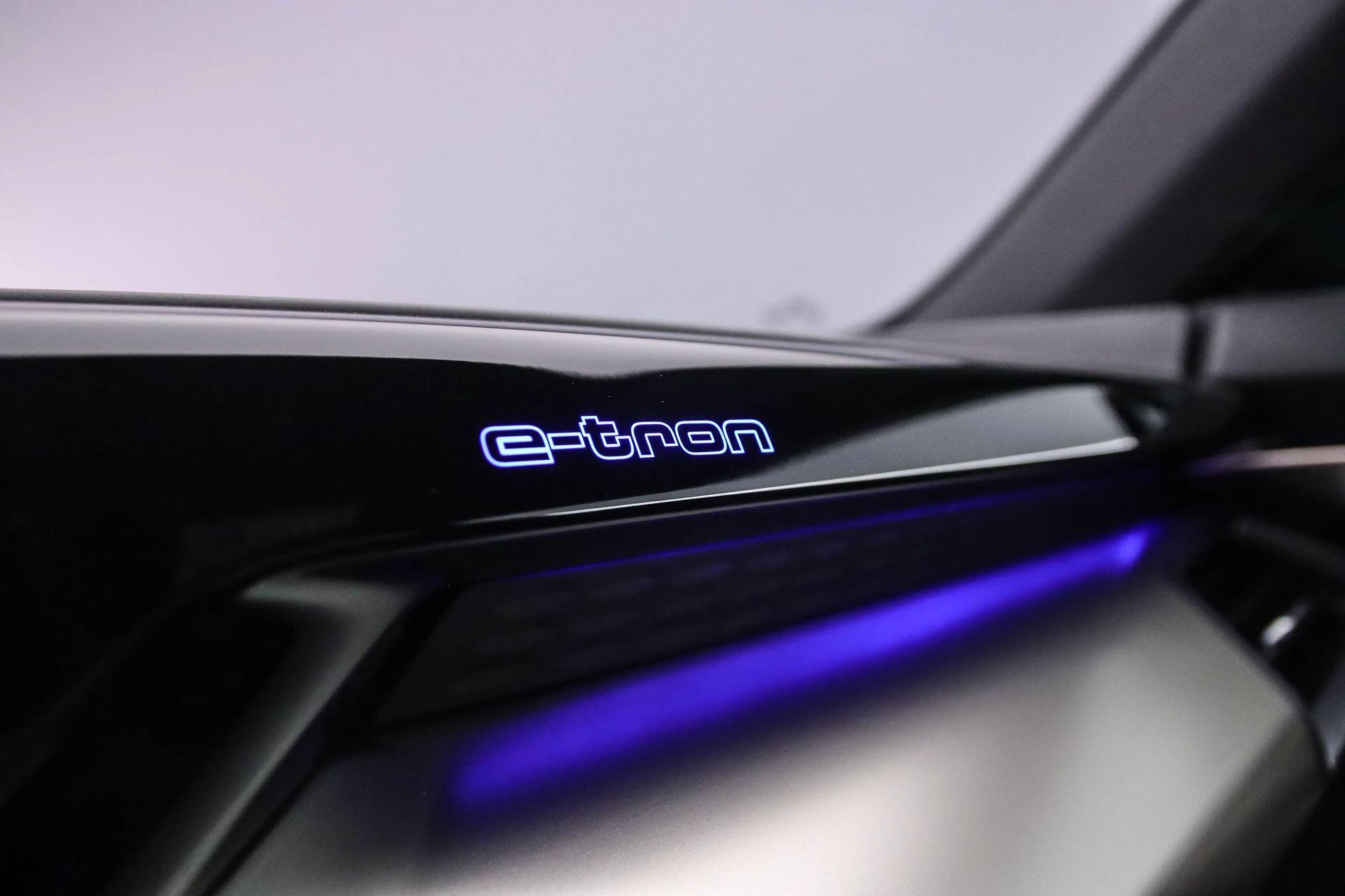 Hoofdafbeelding Audi e-tron GT
