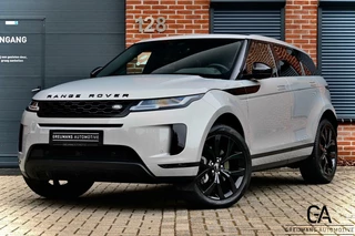 Land Rover Range Rover Evoque 2.0 P200 AWD S|ACC|ORG NL-AUTO|UNIEK