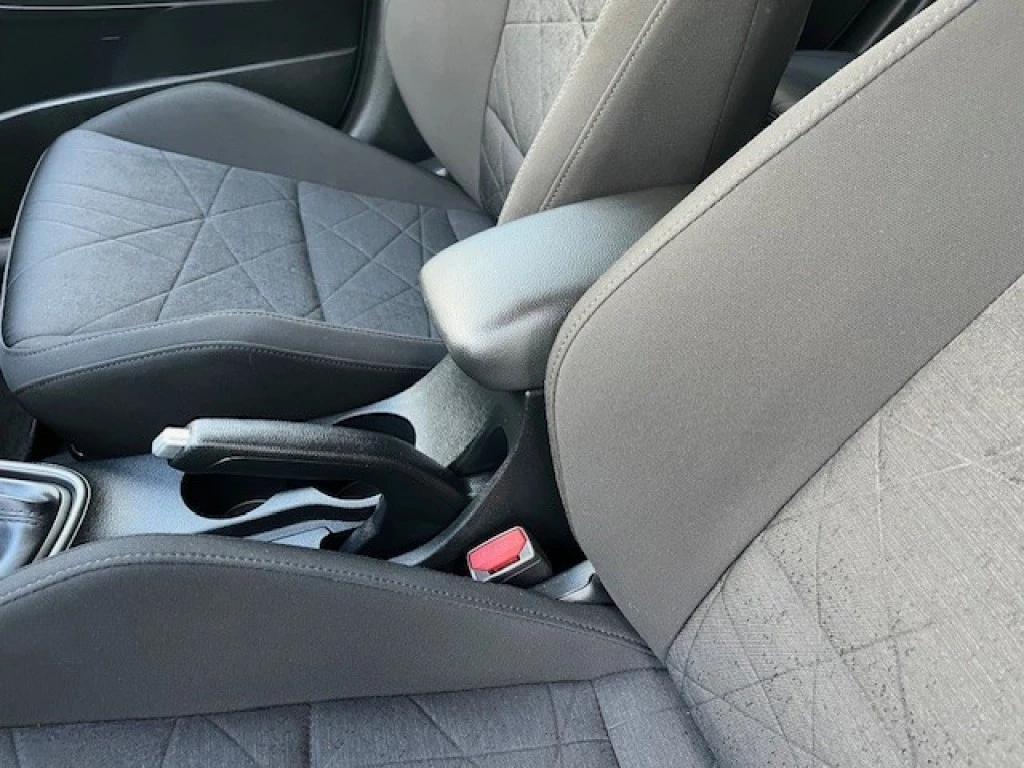 Hoofdafbeelding Hyundai Bayon