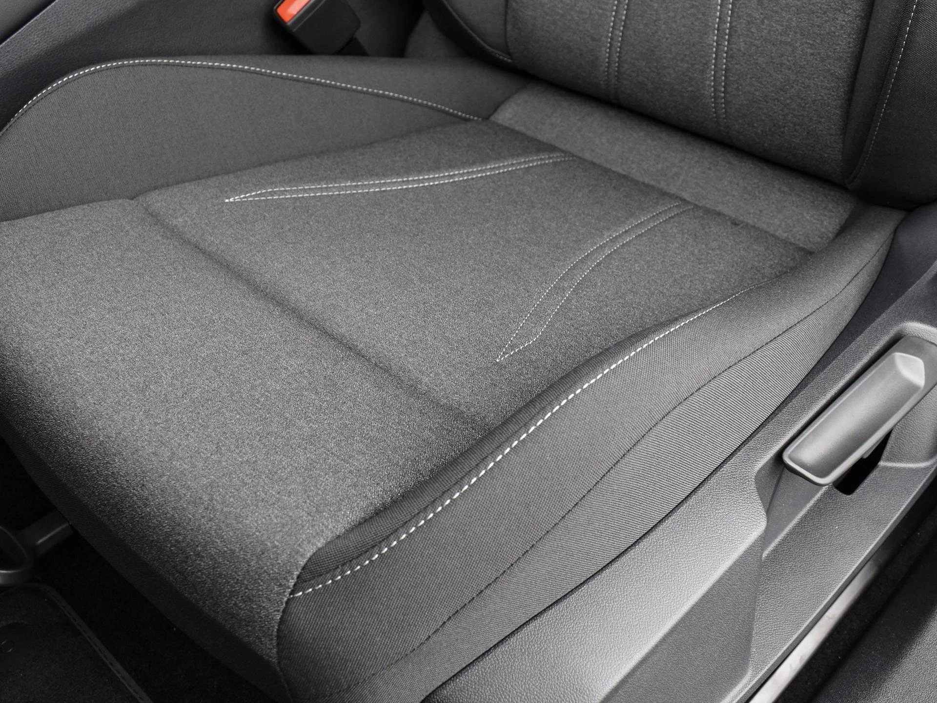 Hoofdafbeelding Volkswagen ID.7