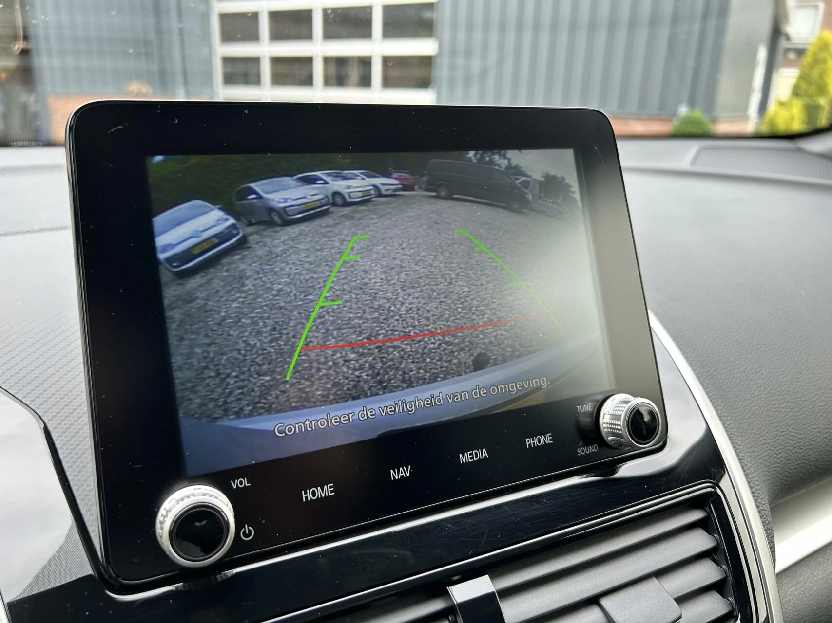 Hoofdafbeelding Mitsubishi Eclipse Cross