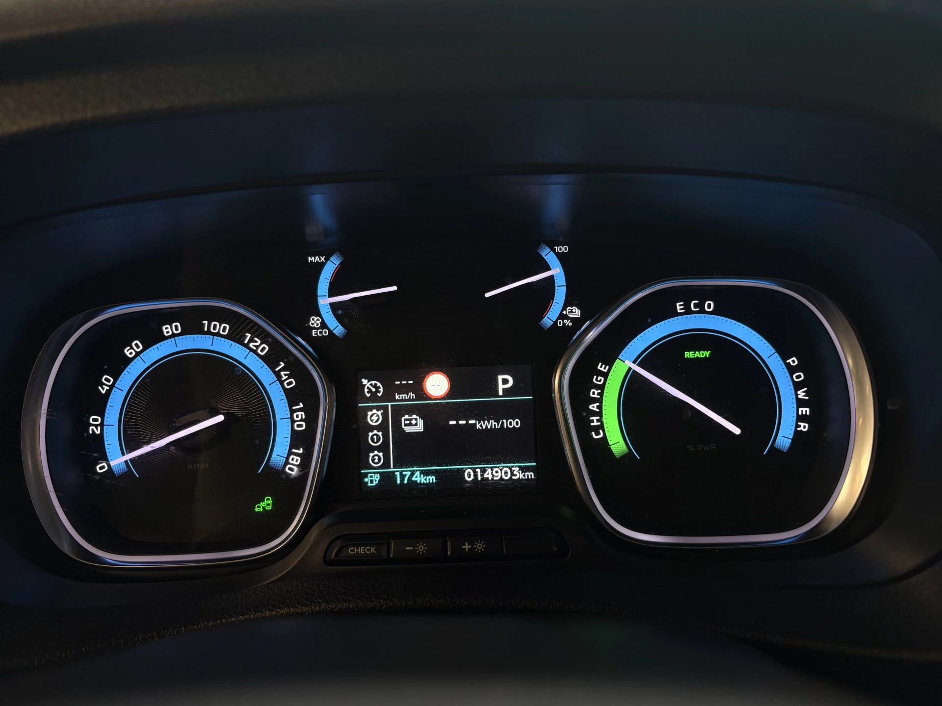 Hoofdafbeelding Toyota ProAce