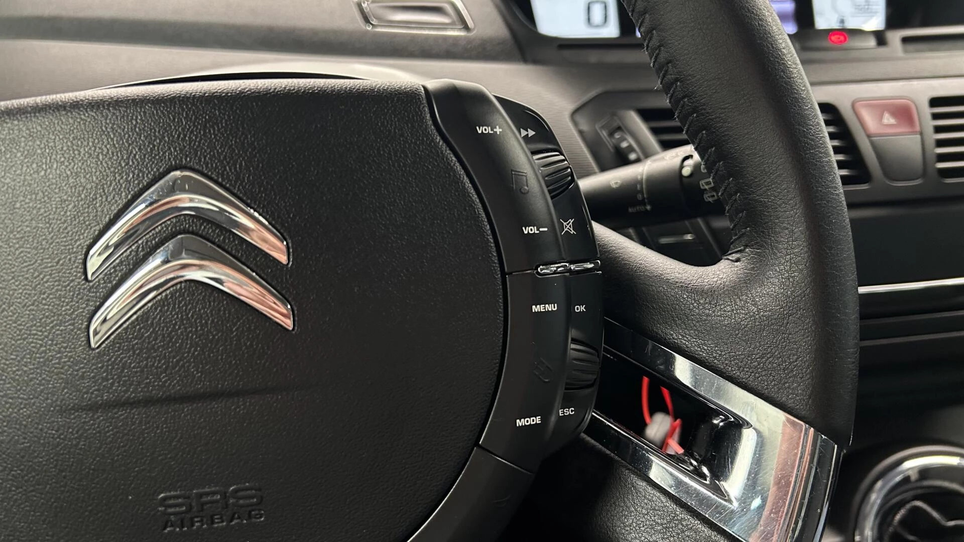 Hoofdafbeelding Citroën C4 Picasso