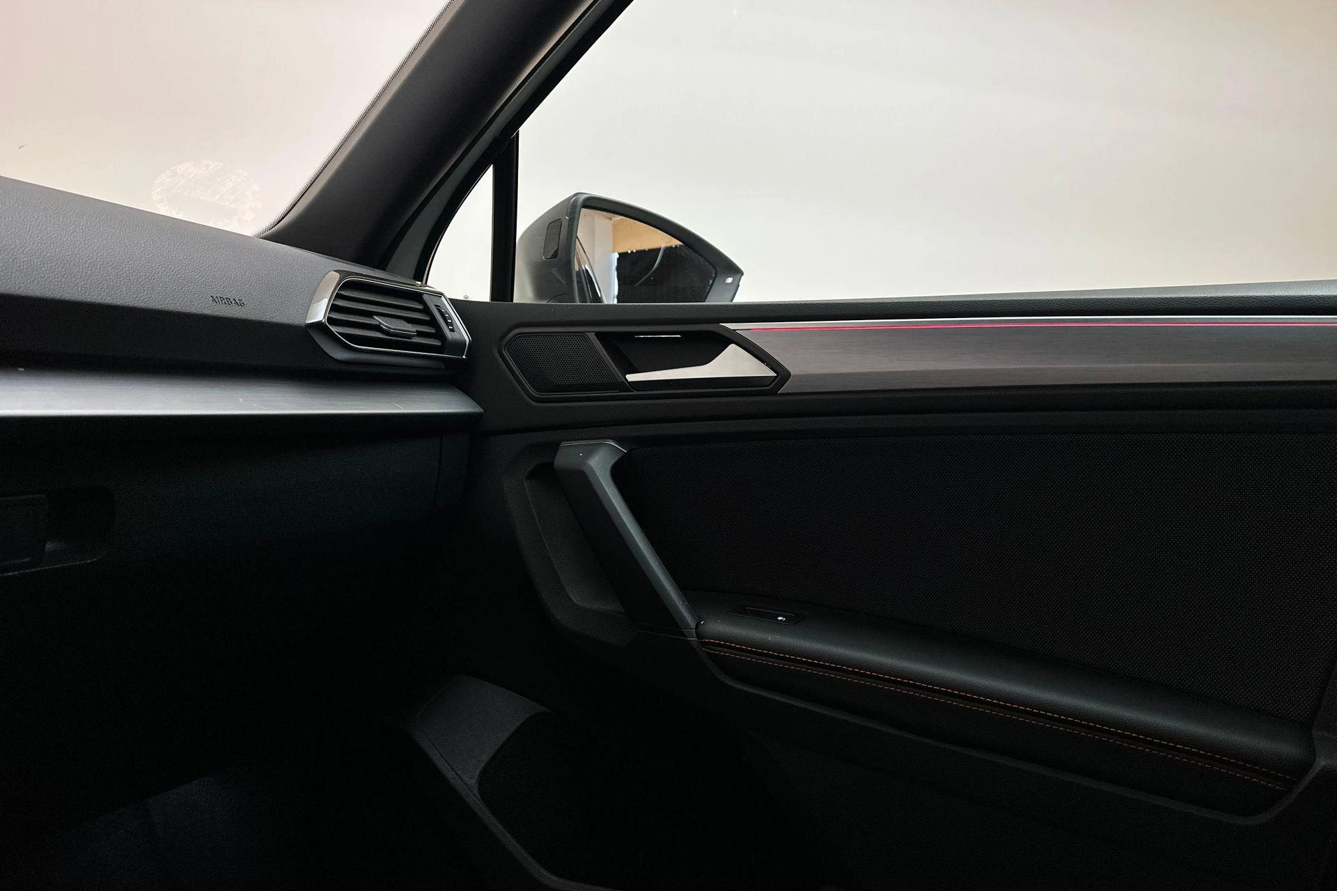 Hoofdafbeelding SEAT Tarraco