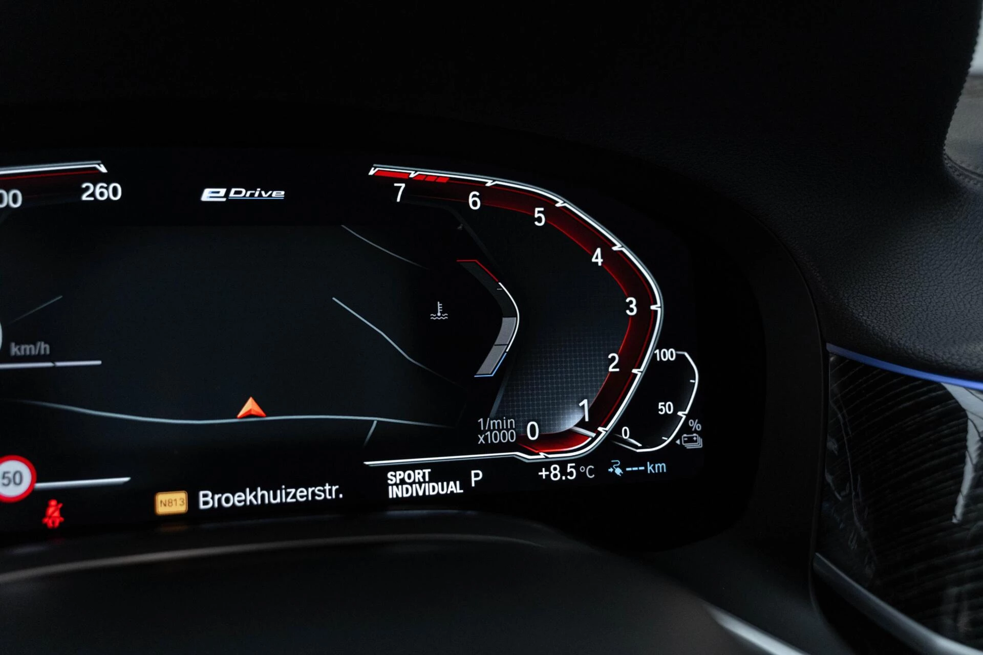 Hoofdafbeelding BMW 7 Serie