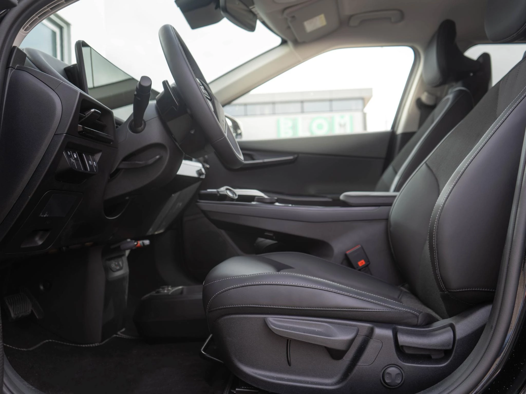 Hoofdafbeelding Kia EV6
