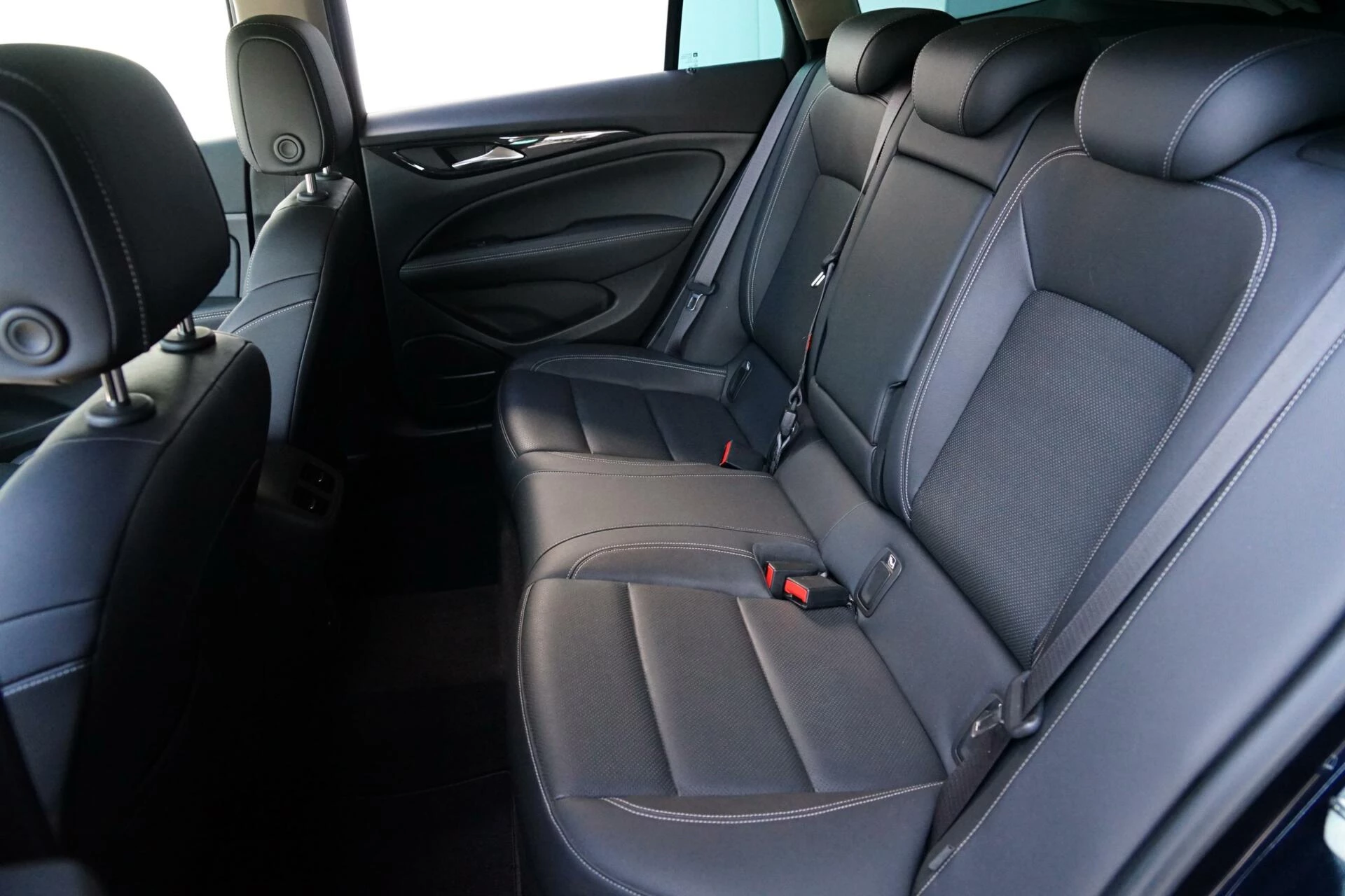 Hoofdafbeelding Opel Insignia