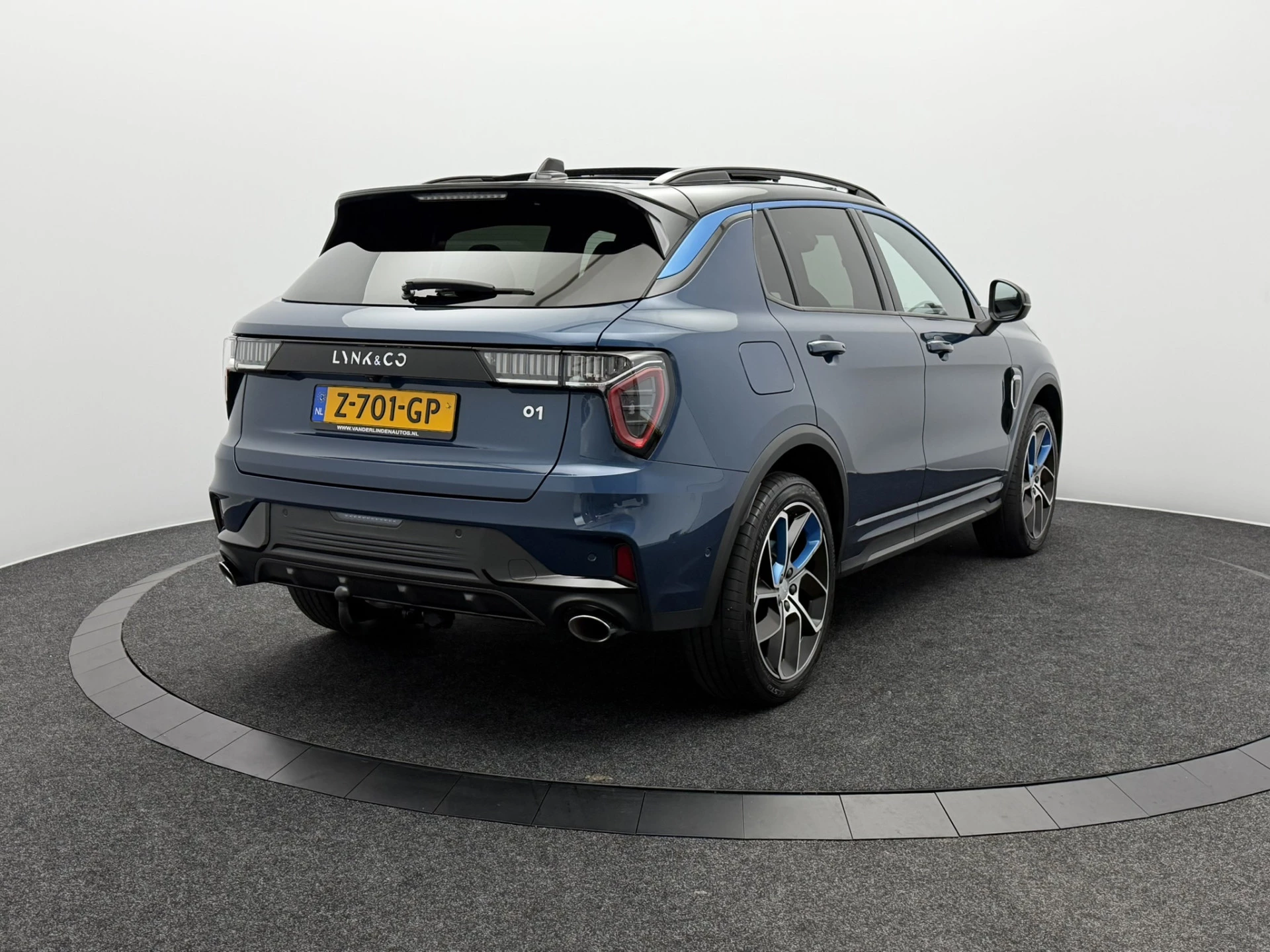 Hoofdafbeelding Lynk & Co 01