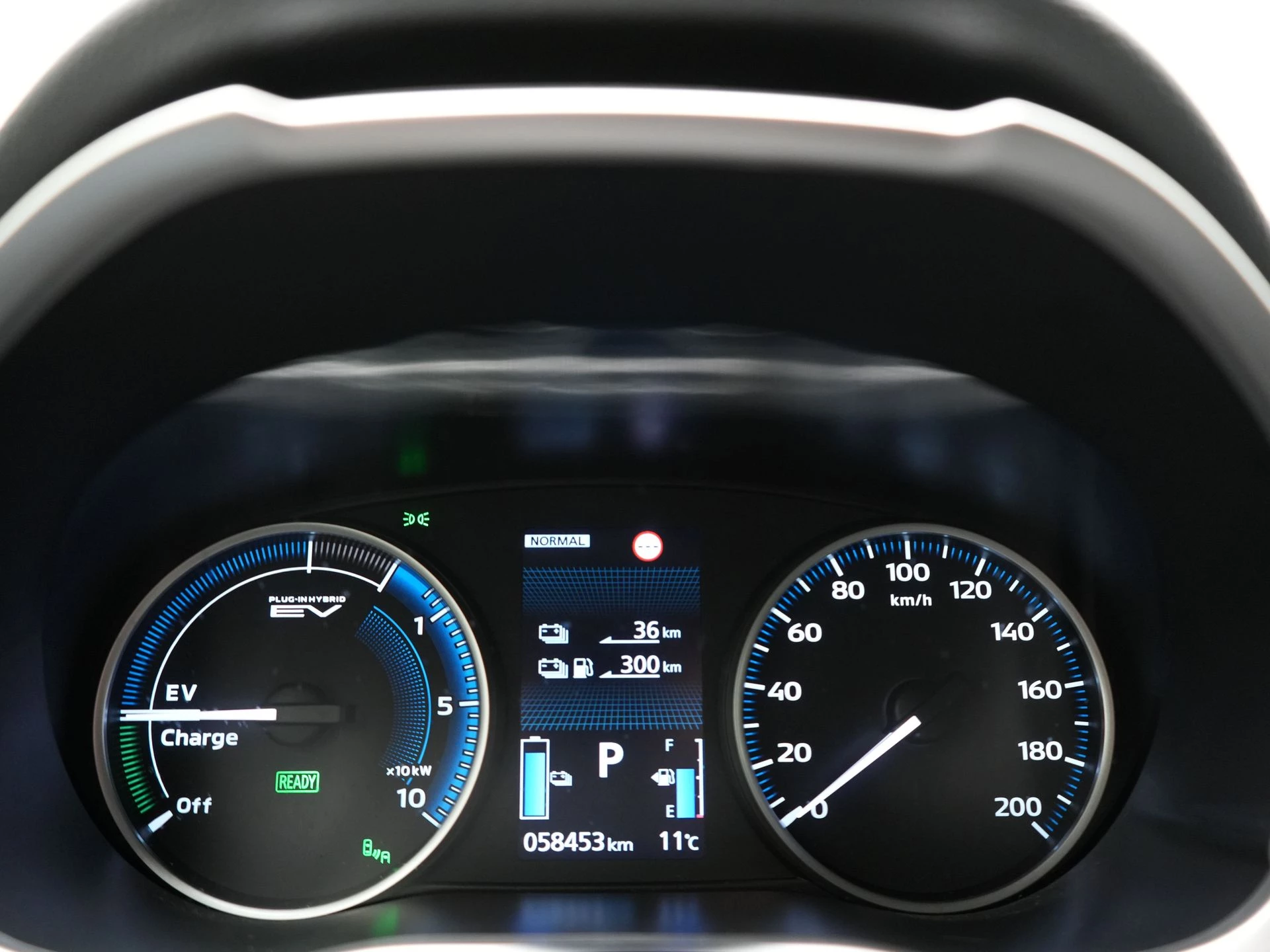Hoofdafbeelding Mitsubishi Eclipse Cross