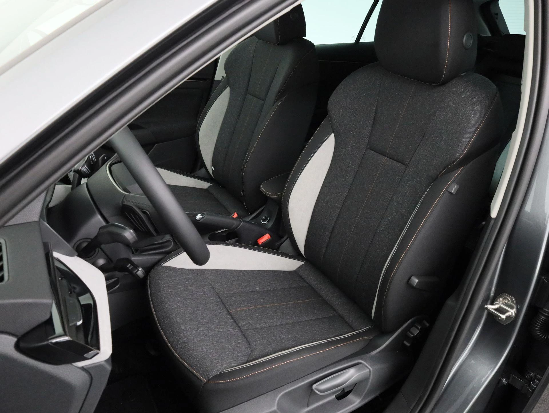 Hoofdafbeelding Škoda Scala