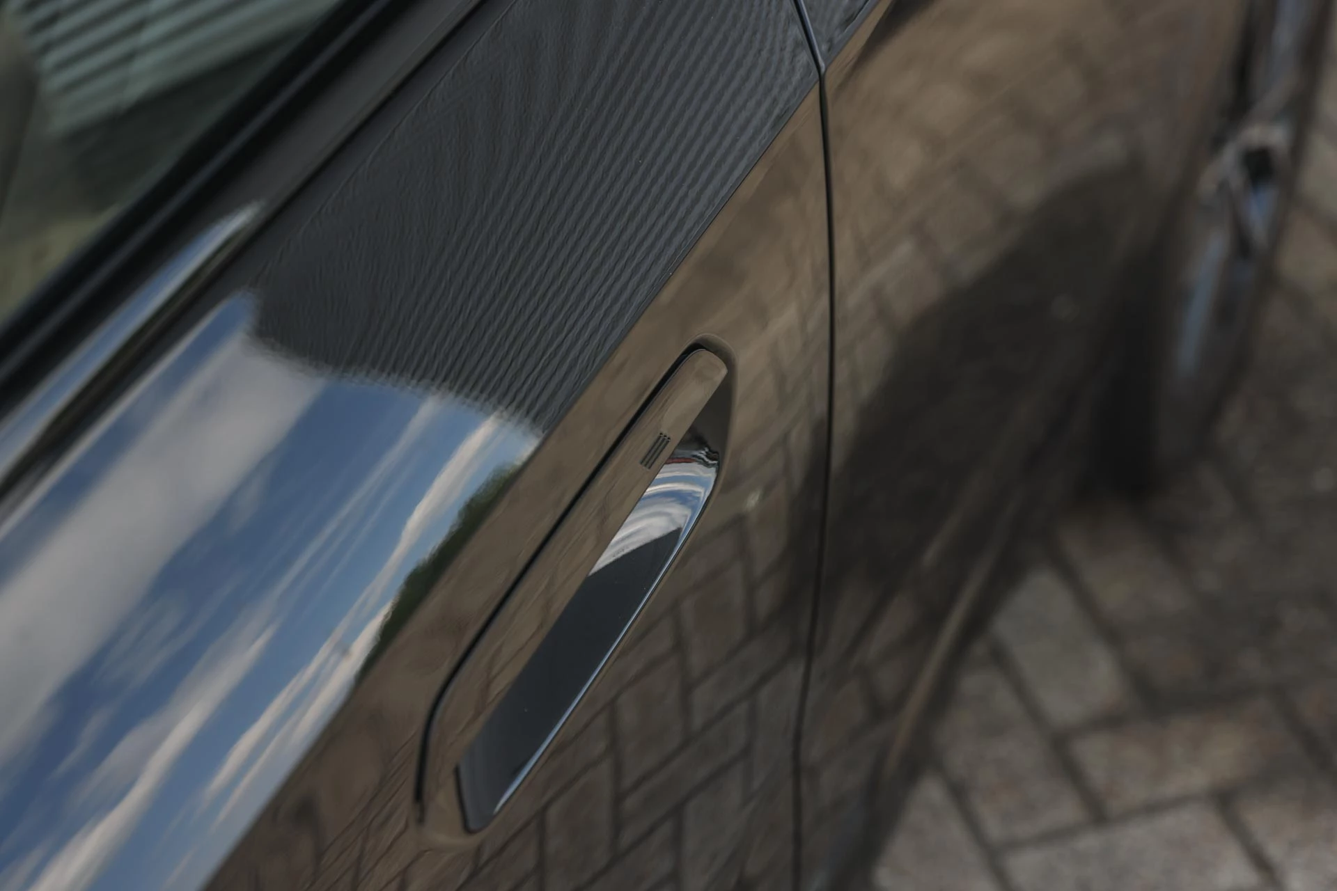 Hoofdafbeelding BMW iX1