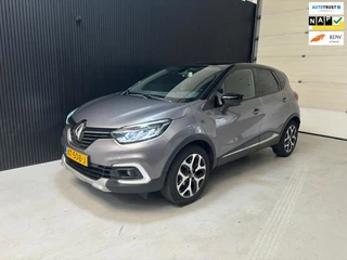 Renault Captur 0.9 TCe Intens keyless/navi/cam/