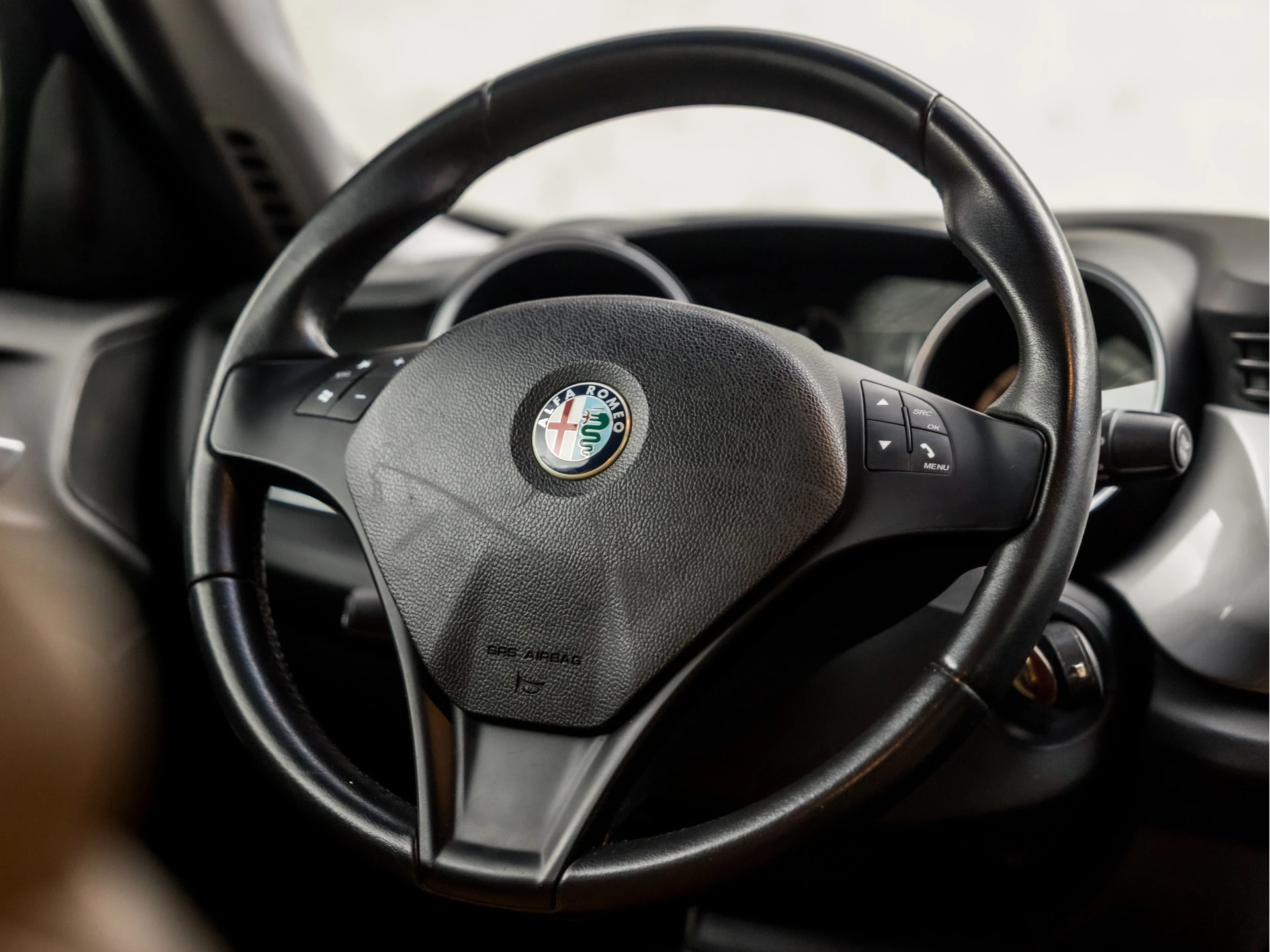 Hoofdafbeelding Alfa Romeo Giulietta